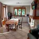 La Fermette Aubepines Guest house Rentieres