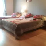 Guest house La Fermette Aubepines