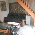 La Fermette Aubepines Guest house 3*