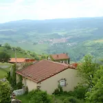 Guest house La Fermette Aubepines Rentieres