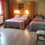 La Fermette Aubepines 3*