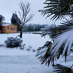 La Fermette Aubepines Rentieres