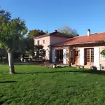 La Fermette Aubepines