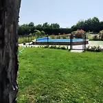 La Fermette Aubepines