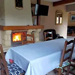 La Fermette Aubepines