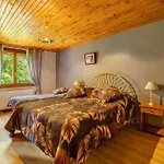 La Fermette Aubepines 3*