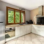 La Fermette Aubepines 3*