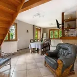 La Fermette Aubepines Rentieres