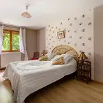 Guest house La Fermette Aubepines