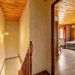 La Fermette Aubepines Guest house 3*