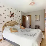 La Fermette Aubepines 3* Rentieres