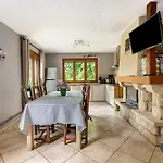 La Fermette Aubepines