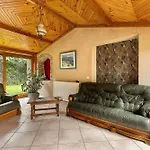 La Fermette Aubepines Rentieres