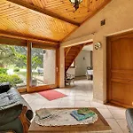 La Fermette Aubepines Guest house Rentieres