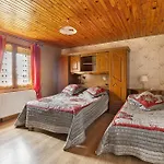 Guest house La Fermette Aubepines Rentieres