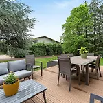 Guest house La Fermette Aubepines