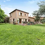 Guest house La Fermette Aubepines