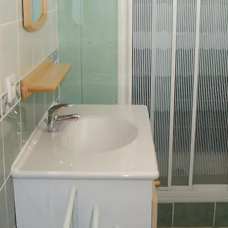 De La Fermette Aubepines Rentieres