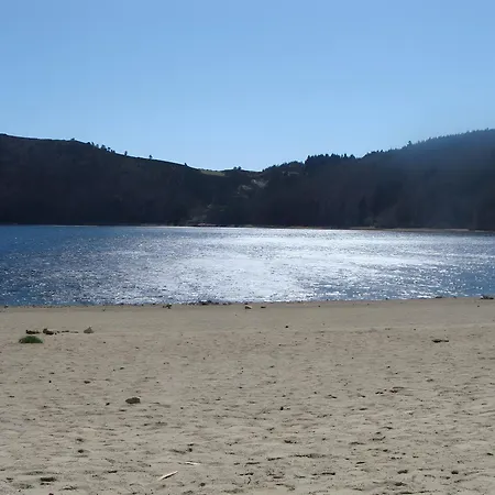 De La Fermette Aubepines Lejlighed