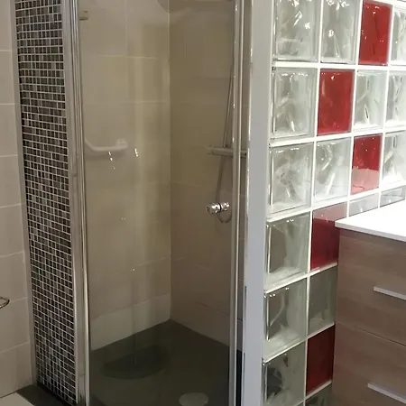 De La Fermette Aubepines Affittacamere Rentieres