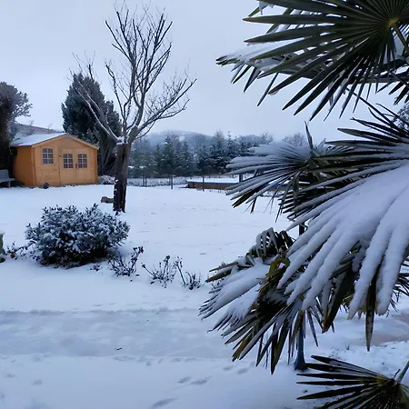 De La Fermette Aubepines Rentieres