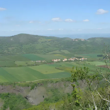 De La Fermette Aubepines Affittacamere