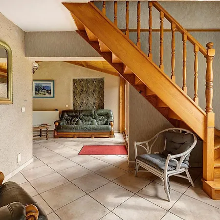 La Fermette Aubepines Guest house 3*
