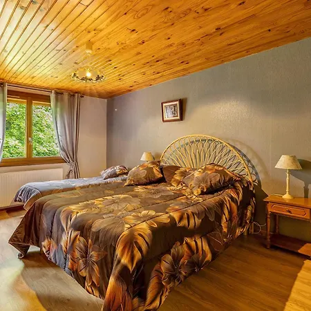 De La Fermette Aubepines 3*