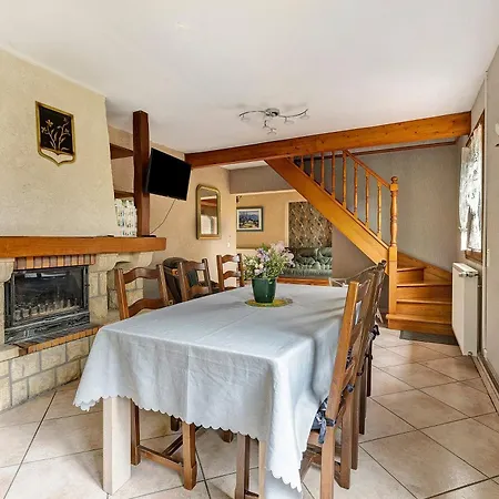 Gasthof De La Fermette Aubepines 3*